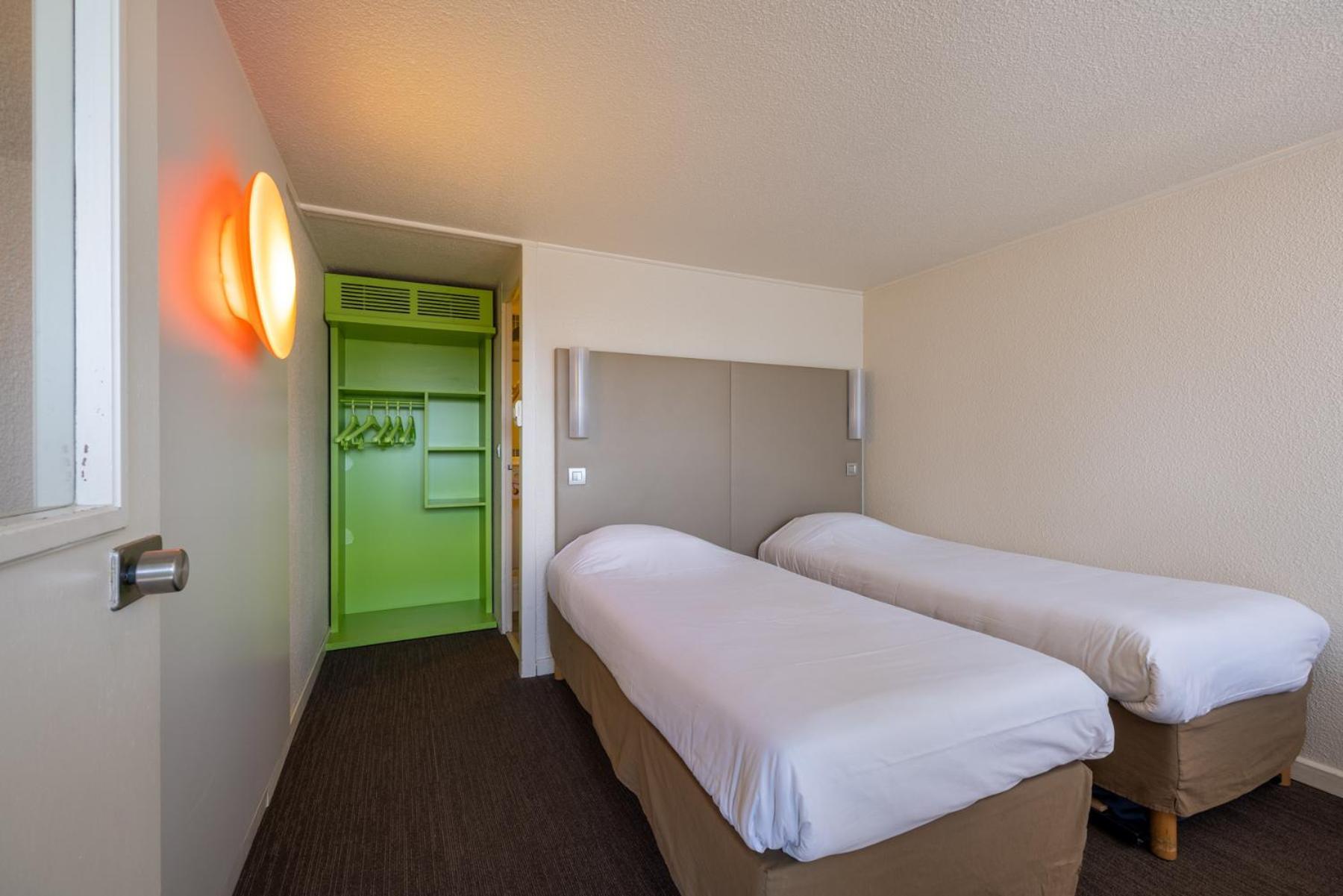 The Originals City, Hotel Macon Nord Ngoại thất bức ảnh