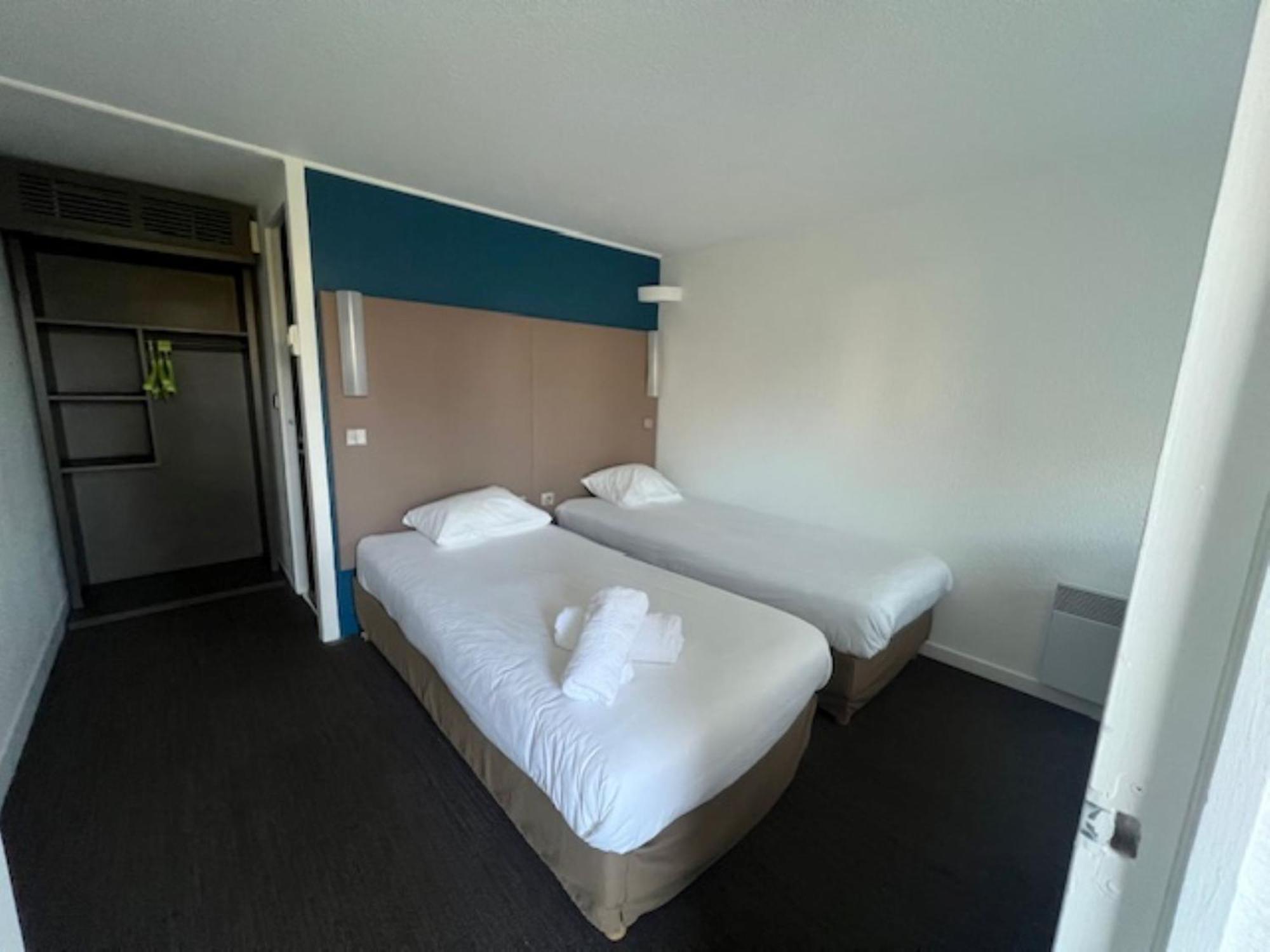 The Originals City, Hotel Macon Nord Ngoại thất bức ảnh
