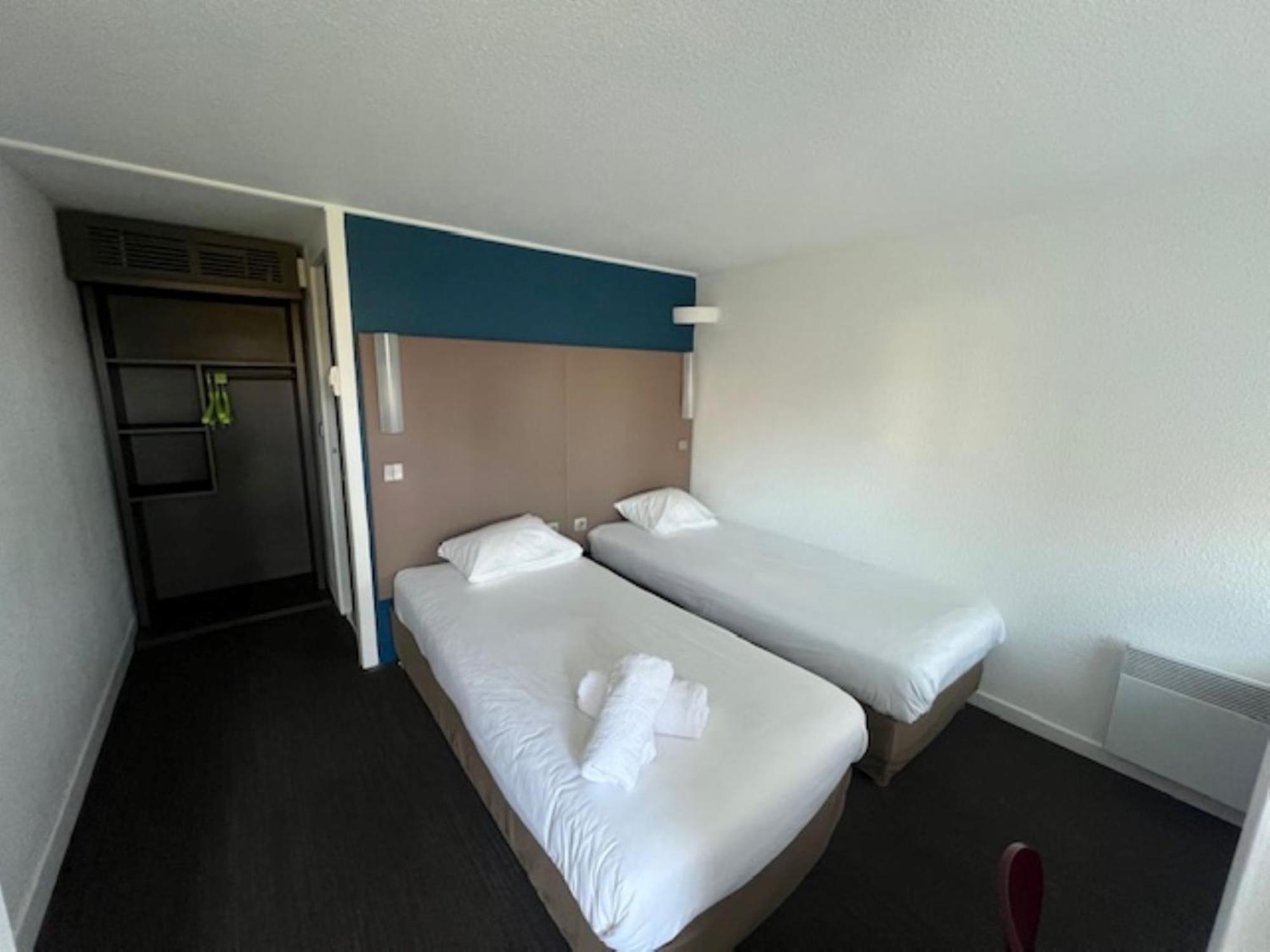 The Originals City, Hotel Macon Nord Ngoại thất bức ảnh